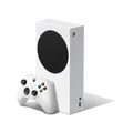 Игровая приставка Microsoft Xbox Series S 512 GB белый (Robot White)