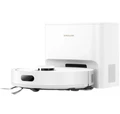 Робот-пылесос Dreame F21 Plus белый (White)