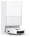 Робот-пылесос Dreame L40 Ultra CE белый (White)