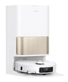 Робот-пылесос Dreame L40S Pro Ultra белый (White)