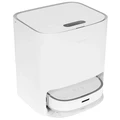 Робот-пылесос Dreame W10 белый (White)