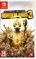 Игра Borderlands 3 Ultimate Edition для Nintendo Switch