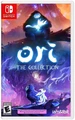 Игра Ori: The Collection для Nintendo Switch