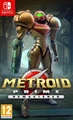 Игра Metroid Prime Remastered для Nintendo Switch