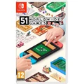 Игра 51 Worldwide Games для Nintendo Switch