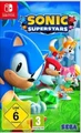 Игра Sonic Superstars для Nintendo Switch