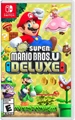 Игра Super Mario Bros. Wonder для Nintendo Switch