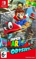Игра Super Mario Odyssey для Nintendo Switch