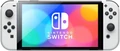 Игровая приставка Nintendo Switch OLED 64 GB белый (White)