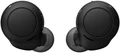 Беспроводные наушники Sony WF-C500 чёрный (Black)