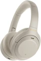 Беспроводные наушники Sony WH-1000XM4 серебристый (Silver)