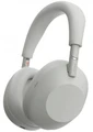Беспроводные наушники Sony WH-1000XM6 серебристый (Silver)
