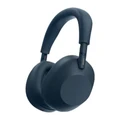 Беспроводные наушники Sony WH-1000XM6 синий (Blue)