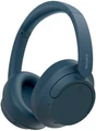 Беспроводные наушники Sony WH-CH720N синий (Blue)