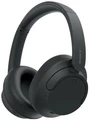 Беспроводные наушники Sony WH-CH720N чёрный (Black)