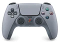 Геймпад Sony DualSense 30th Anniversary Limited Edition для PlayStation 5 серый (Gray)