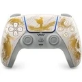 Геймпад Sony DualSense Ghost of Yotei для PlayStation 5 золотистый (Gold)