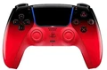 Геймпад Sony DualSense Techno для PlayStation 5 красный (Red)