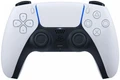 Геймпад Sony DualSense для PlayStation 5 белый (White)