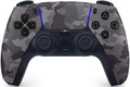 Геймпад Sony DualSense для PlayStation 5 серый (Gray)