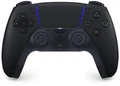 Геймпад Sony DualSense для PlayStation 5 чёрный (Black)