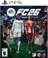 Игра EA Sports FC 26 для PlayStation 5
