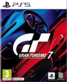 Игра Gran Turismo 7 для PlayStation 5
