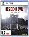 Игра Resident Evil Requiem для PlayStation 5