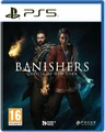 Игра Banishers: Ghosts of New Eden для PlayStation 5