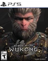 Игра Black Myth: Wukong для PlayStation 5