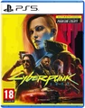 Игра Cyberpunk 2077 для PlayStation 5