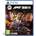 Игра F1 25 для PlayStation 5