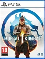 Игра Mortal Kombat 1 для PlayStation 5