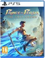 Игра Prince of Persia: The Lost Crown для PlayStation 5