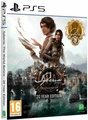 Игра Syberia: The World Before 20 Year Edition для PlayStation 5