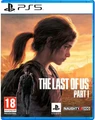 Игра The Last of Us Part I для PlayStation 5