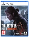 Игра The Last of Us Part II Remastered для PlayStation 5