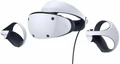 Шлем виртуальной реальности Sony PlayStation VR2 с игрой Horizon Call of the Mountain