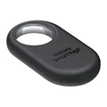 Беспроводная метка Samsung Galaxy SmartTag2 (набор из 4 шт.) чёрный/белый (Black/White)
