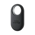 Беспроводная метка Samsung Galaxy SmartTag2 (набор из 4 шт.) чёрный/белый (Black/White)