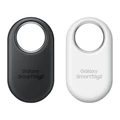 Беспроводная метка Samsung Galaxy SmartTag2 (набор из 4 шт.) чёрный/белый (Black/White)