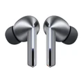 Беспроводные наушники Samsung Galaxy Buds 3 Pro серебристый (Silver)