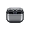 Беспроводные наушники Samsung Galaxy Buds 3 Pro серебристый (Silver)