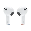 Беспроводные наушники Samsung Galaxy Buds 3 белый (White)