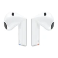 Беспроводные наушники Samsung Galaxy Buds 3 белый (White)