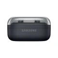 Беспроводные наушники Samsung Galaxy Buds 4 Pro чёрный (Black)