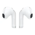 Беспроводные наушники Samsung Galaxy Buds 4 белый (White)