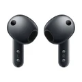 Беспроводные наушники Samsung Galaxy Buds 4 чёрный (Black)
