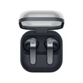 Беспроводные наушники Samsung Galaxy Buds 4 чёрный (Black)