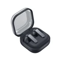Беспроводные наушники Samsung Galaxy Buds 4 чёрный (Black)